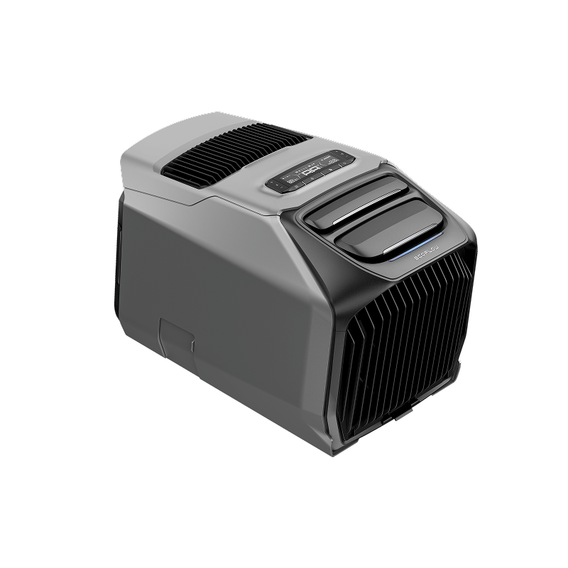 EcoFlow WAVE 3