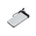 Load image into Gallery viewer, EcoFlow RAPID Power Bank (20K, 45W, Built-in Cable)