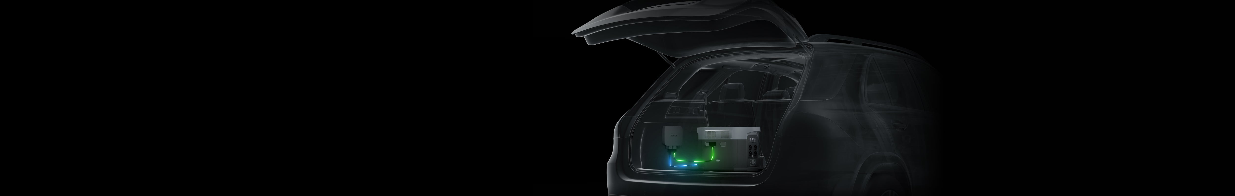 On-the-Road Power Solution