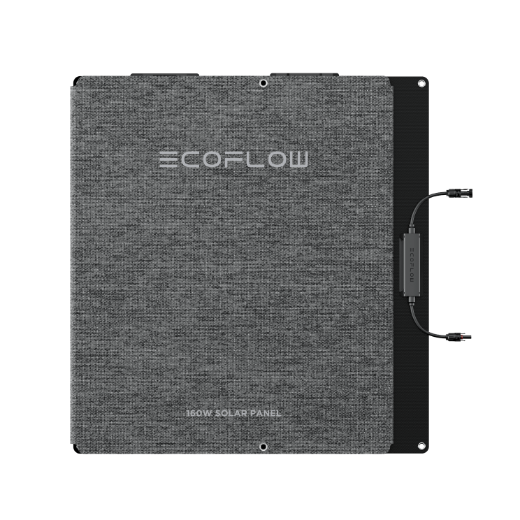 EcoFlow NextGen 220W Portable Solar Panel
