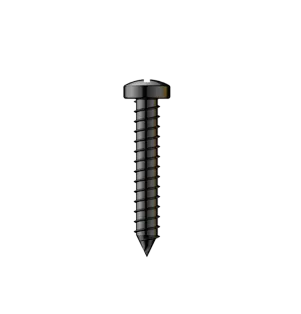 Screw ST5.5×32 × 2