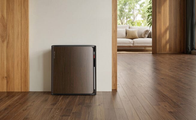 A Masterpiece in Industrial Design