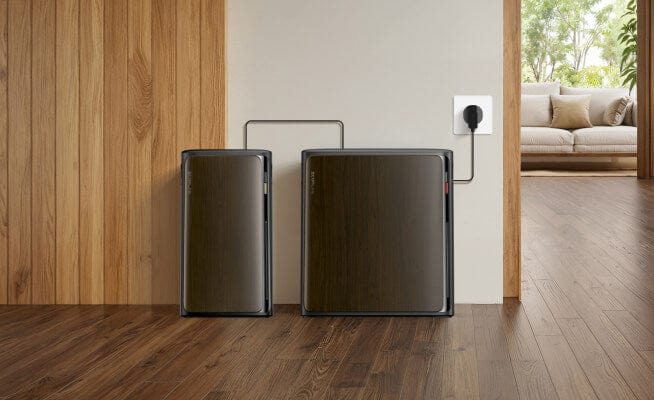 A Masterpiece in Industrial Design