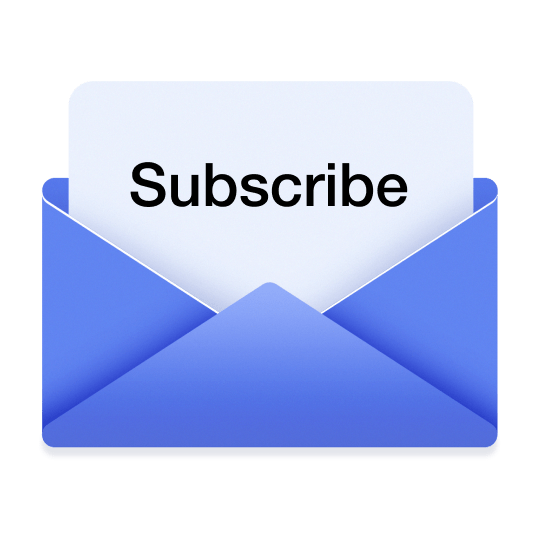 Trigger Email Subscription Popup Image