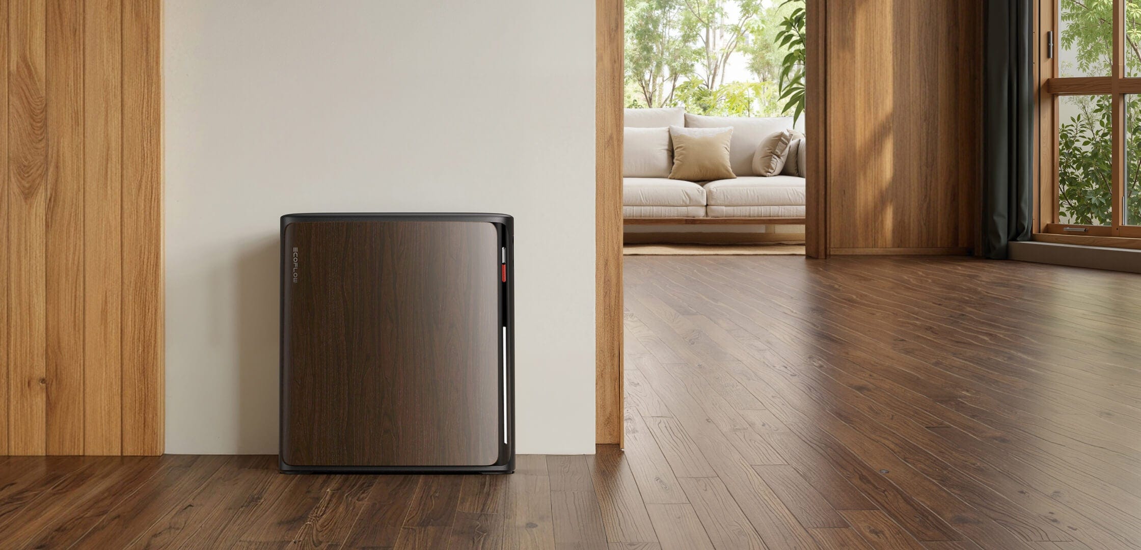 A Masterpiece in Industrial Design