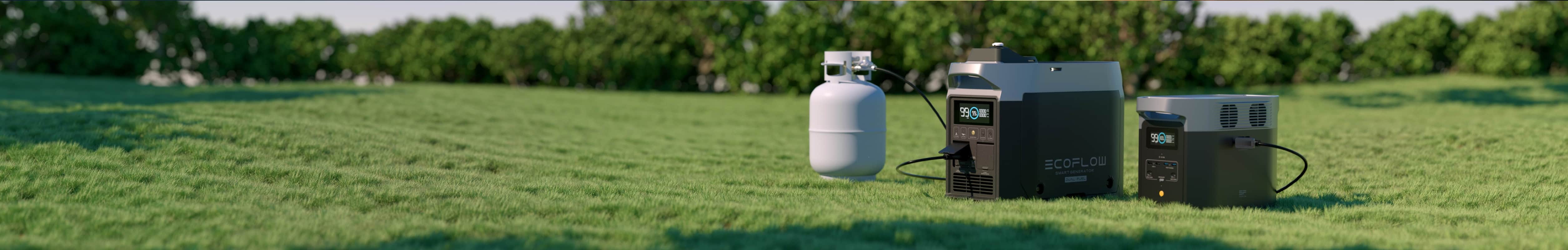 Smart Generators
