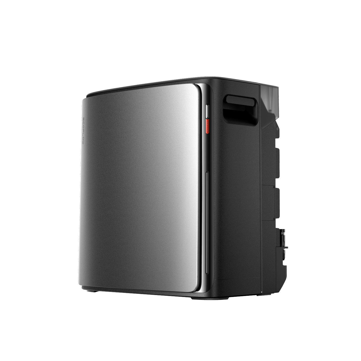 STREAM Ultra X × 800W