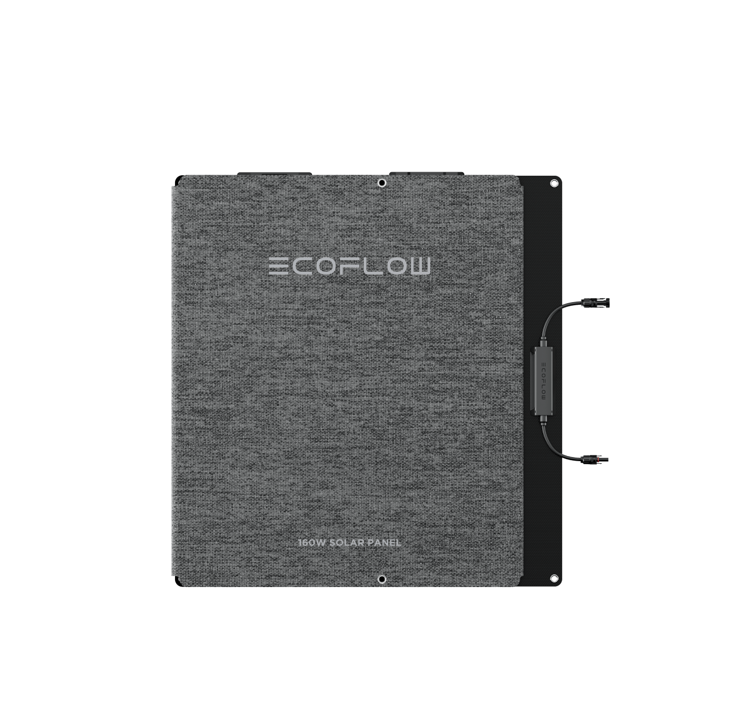 EcoFlow NextGen 160W Portable Solar Panel