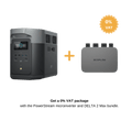 Load image into Gallery viewer, DELTA 2 Max Portable Power Station