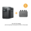 Load image into Gallery viewer, DELTA 2 Max Portable Power Station