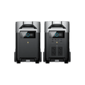 Load image into Gallery viewer, DELTA Pro Portable Power Station DELTA Pro + Smart Extra Battery