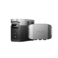 Load image into Gallery viewer, EcoFlow 1000W Alternator Charger Alternator Charger 1000W + DELTA 2 Max
