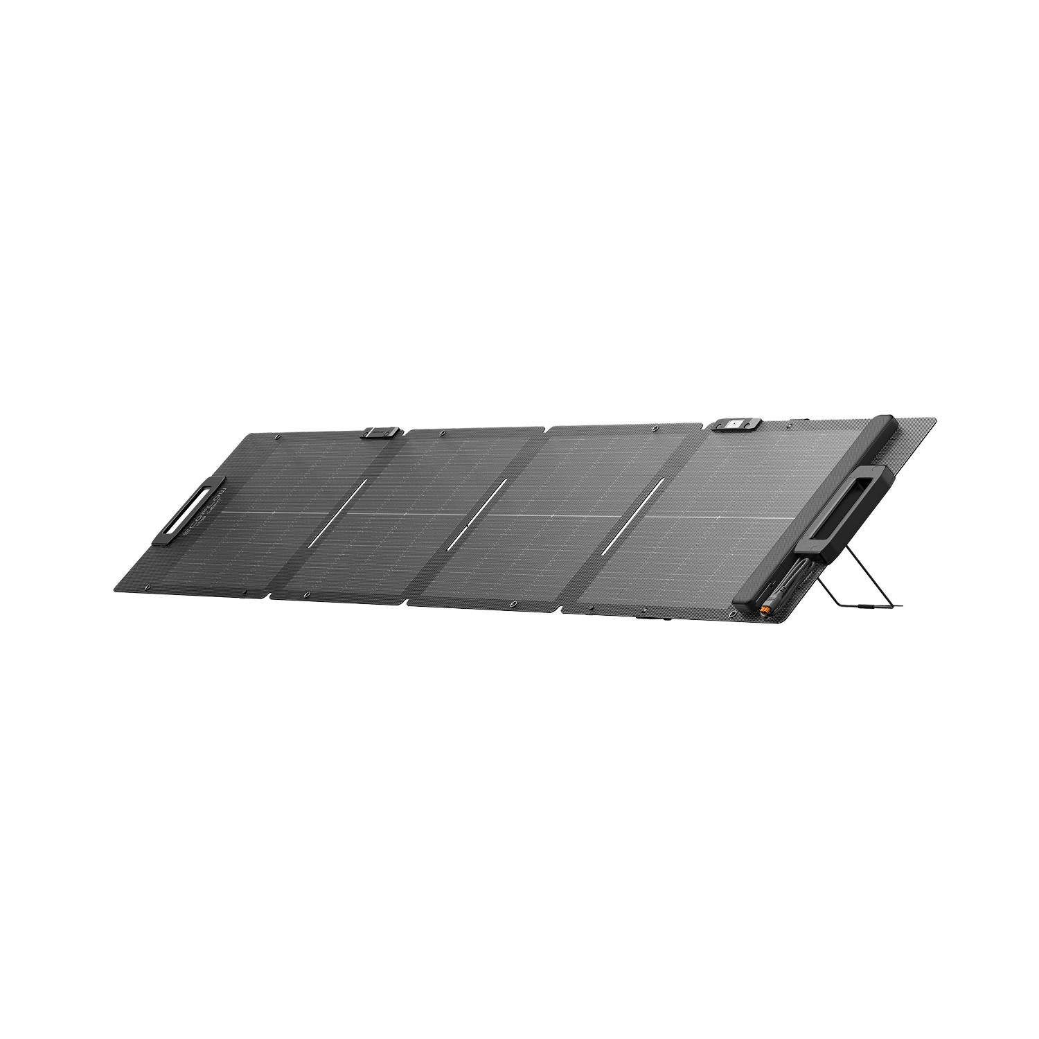 EcoFlow 110W Lightweight Portable Solar Panel | EcoFlow EU
