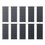 Load image into Gallery viewer, EcoFlow 130W RVMax Rigid Solar Panel