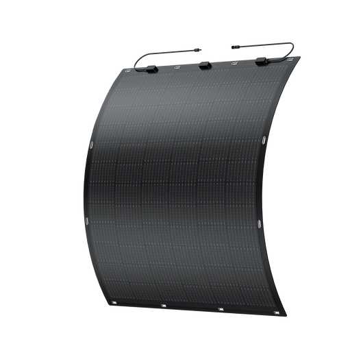 EcoFlow 200W Flexible Solar Panel