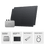 Load image into Gallery viewer, EcoFlow 400W Rigid Solar Panel (2 pieces) PowerStream 600W + 2 x 400W Rigid Solar Panel / With VAT