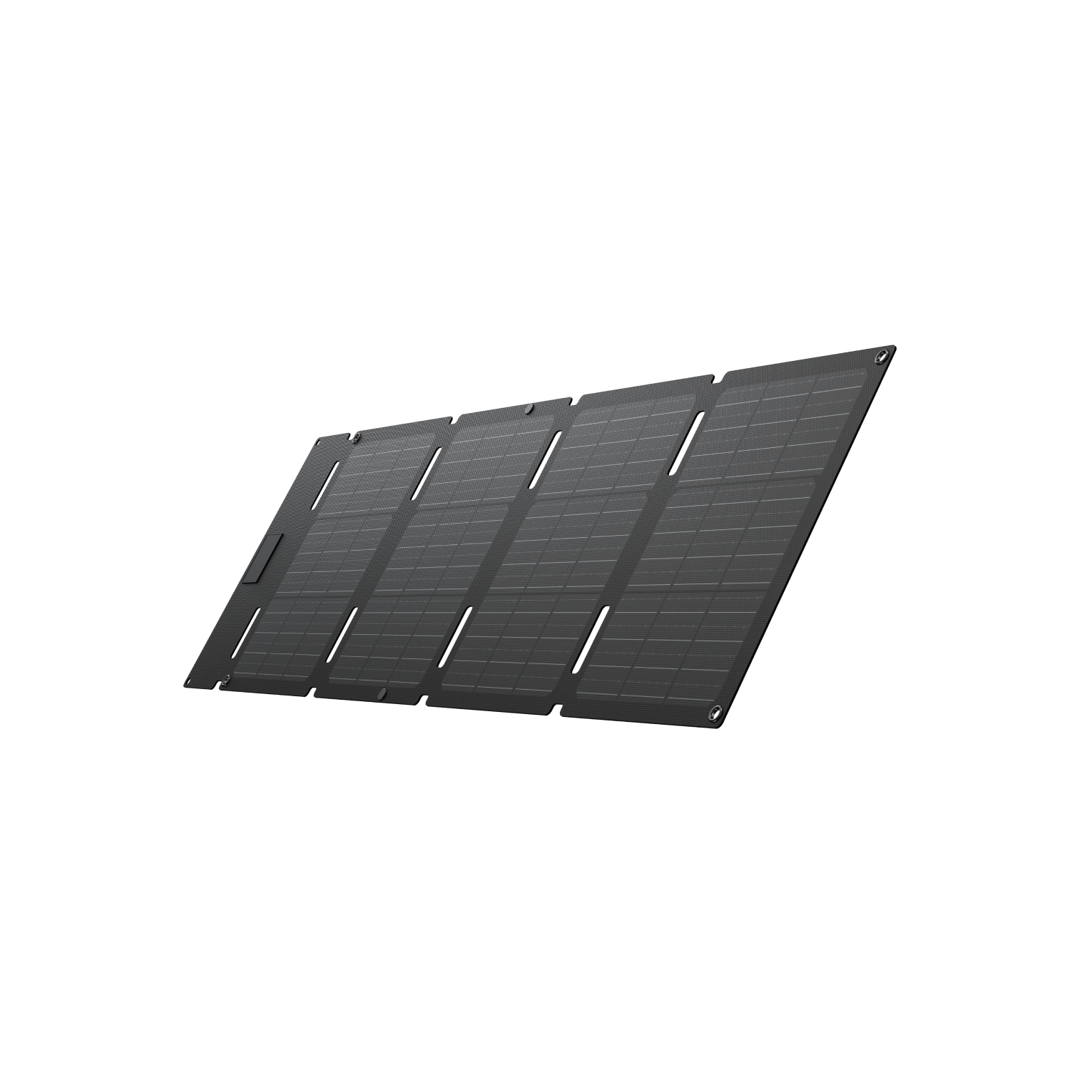 EcoFlow 45W Portable Solar Panel