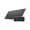 Load image into Gallery viewer, EcoFlow 45W Portable Solar Panel RIVER 3 + 45W Solar Panel (Type-C)