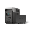 Load image into Gallery viewer, EcoFlow 500W Alternator Charger Alternator Charger 500W + DELTA 3 1500
