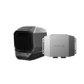 Load image into Gallery viewer, EcoFlow 600W Alternator Charger Alternator Charger 600W + WAVE 3 + WAVE3 Add-on Battery