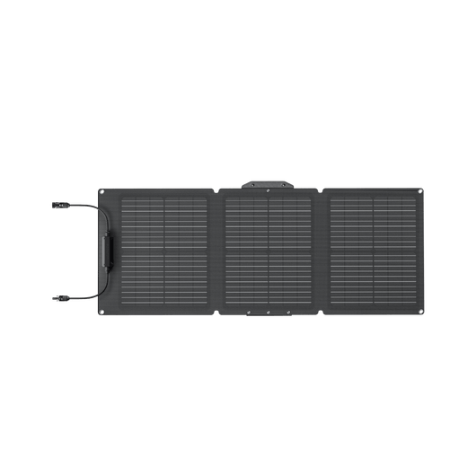 EcoFlow 60W Portable Solar Panel