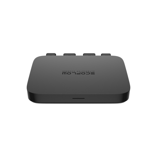 EcoFlow 800W Alternator Charger+ EcoFlow DELTA 2 Max Alternator Charger + DELTA 2 Max