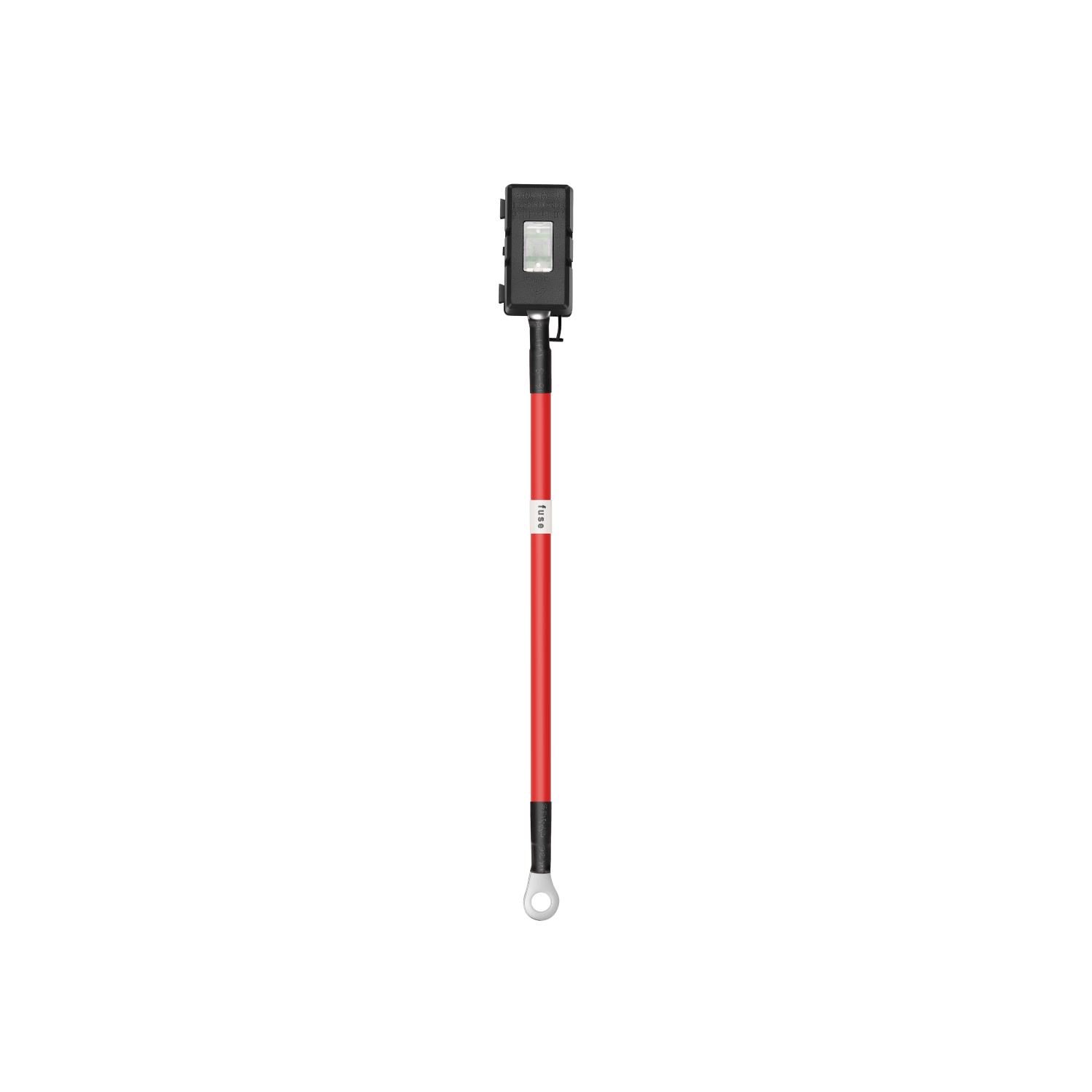 ecoflow alternator charger cable EcoFlow Alternator Charger Fuse Cable – EcoFlow Europe