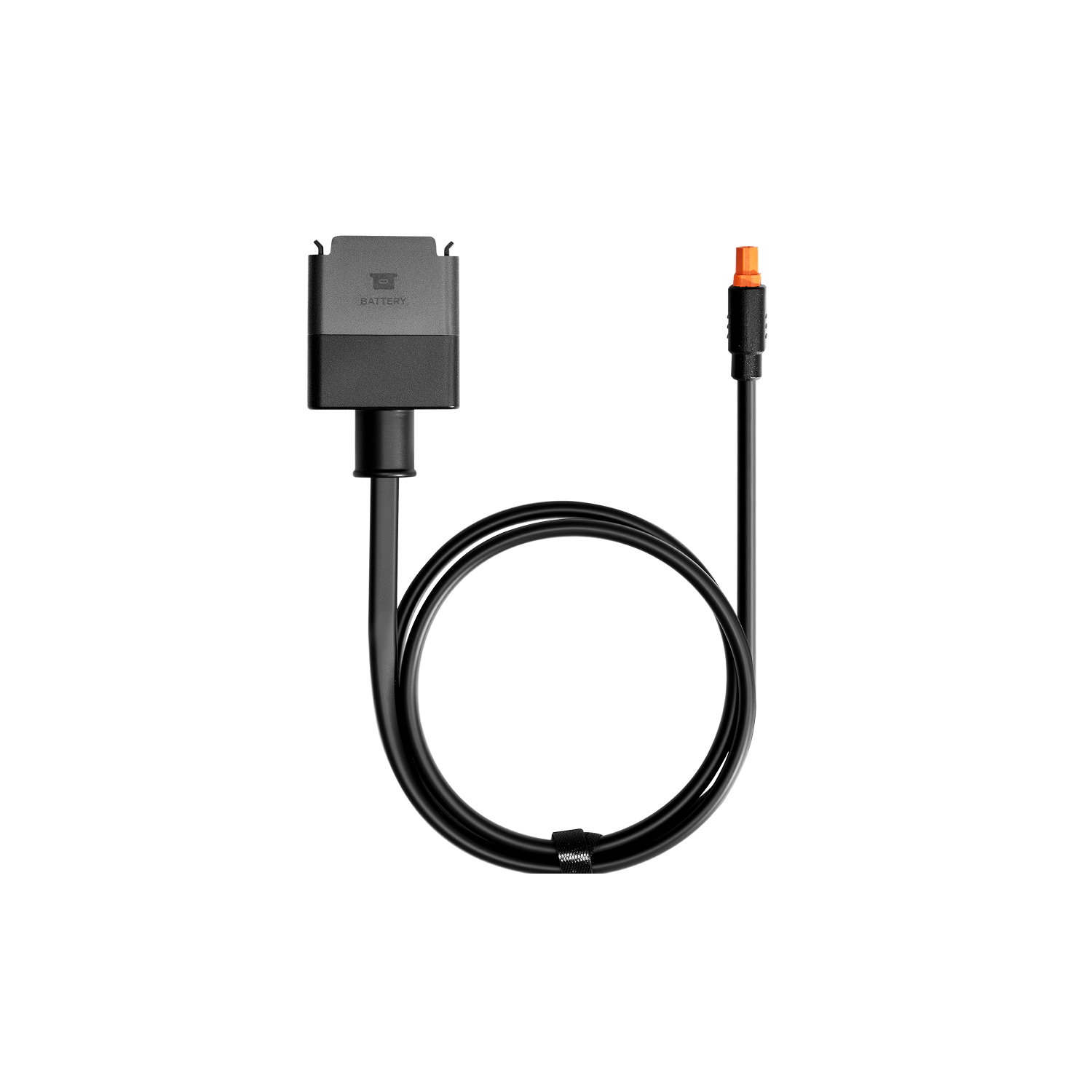EcoFlow Alternator Charger XT60 Output Cable (1m) – EcoFlow Europe