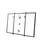 Load image into Gallery viewer, EcoFlow Balcony Hook Kit