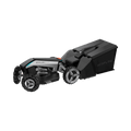 Load image into Gallery viewer, EcoFlow BLADE Robotic Lawn Mower BLADE + Lawn Sweeper Kit