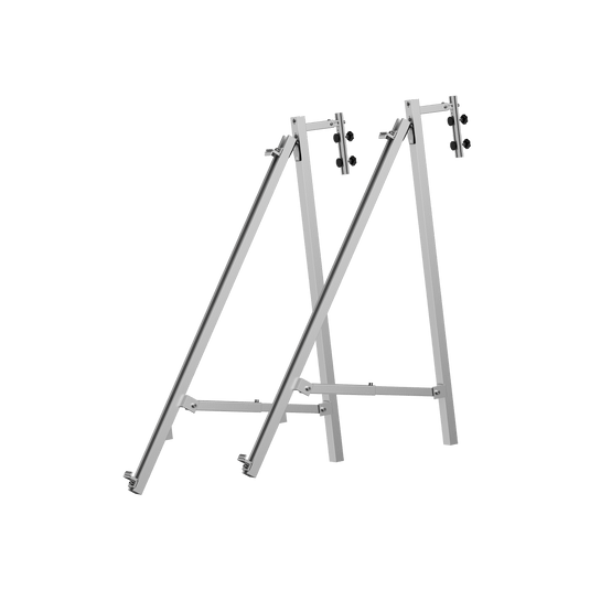 EcoFlow Bracket - Concrete Balcony