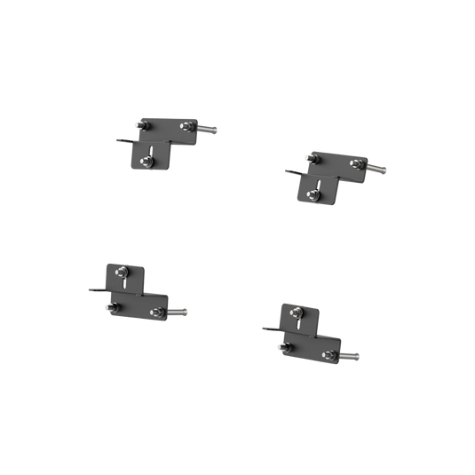 EcoFlow Bracket - Facade
