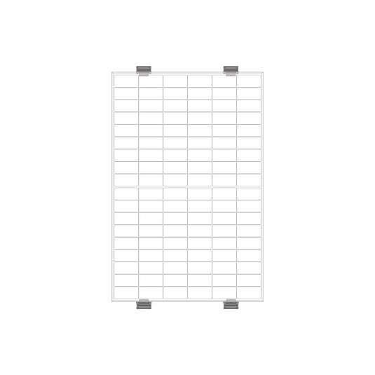 EcoFlow Bracket - Facade