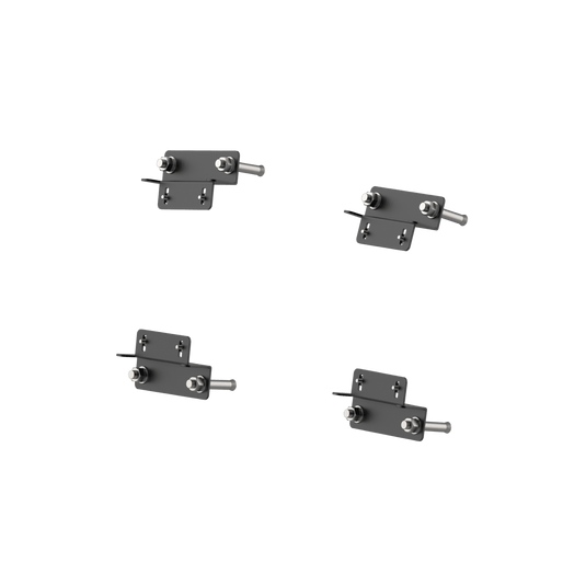 EcoFlow Bracket Lightweight - Facade