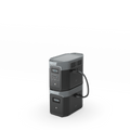Load image into Gallery viewer, EcoFlow DELTA 2 Max Portable Power Station DELTA 2 Max + Smart Extra Battery