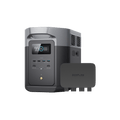 Load image into Gallery viewer, EcoFlow DELTA 2 Max Portable Power Station DELTA 2 Max + Alternator Charger