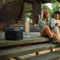 Load image into Gallery viewer, EcoFlow DELTA 2 Max Portable Power Station (Refurbished)