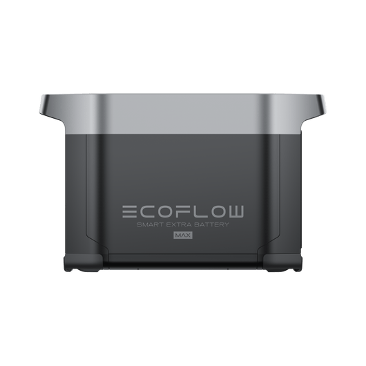 EcoFlow DELTA 2 Max Smart Extra Battery (Refurbished)
