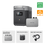 Load image into Gallery viewer, EcoFlow DELTA 2 Max Smart Extra Battery (Refurbished) 0% VAT (Only Germany) DELTA 2 Max Extra Battery + PowerStream Microinverter 600W