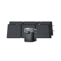 Load image into Gallery viewer, EcoFlow DELTA 2 Max Solar Generator (PV160W) 2*160W + DELTA 2 Max