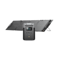 Load image into Gallery viewer, EcoFlow DELTA 2 Portable Power Station DELTA 2 + 110W Portable Solar Panel