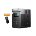 Load image into Gallery viewer, EcoFlow DELTA 2 Portable Power Station DELTA 2