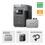 Load image into Gallery viewer, EcoFlow DELTA 2 Portable Power Station 0% VAT (Only DE) DELTA 2 + PowerStream 600W