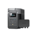 Load image into Gallery viewer, EcoFlow DELTA 2 Portable Power Station (For Ireland) DELTA 2 + 800W Alternator Charger
