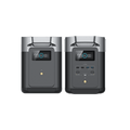 Load image into Gallery viewer, EcoFlow DELTA 2 Portable Power Station (For Ireland) DELTA 2 + Smart Extra Battery
