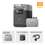 Load image into Gallery viewer, EcoFlow DELTA 2 Smart Extra Battery 0% VAT (Only Austria) DELTA 2 Extra Battery + PowerStream Microinverter 800W
