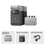 Load image into Gallery viewer, EcoFlow DELTA 2 Smart Extra Battery (Recommended Accessory) DELTA 2 Extra Battery + PowerStream Microinverter 600W