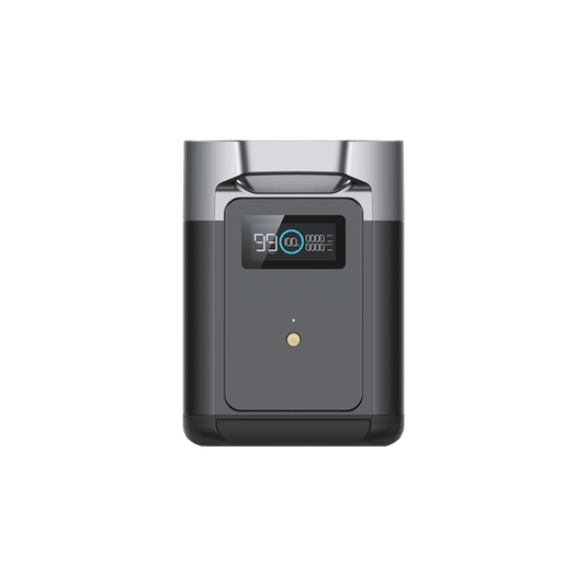 EcoFlow DELTA 2 Smart Extra Battery (Refurbished) DELTA 2 Extra Battery (Refurbished)