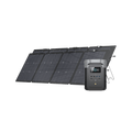 Load image into Gallery viewer, EcoFlow DELTA 2 Solar Generator (PV220W) 2*220W + DELTA 2