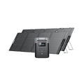 Load image into Gallery viewer, EcoFlow DELTA 2 Solar Generator (PV220W) 2*220W + DELTA 2